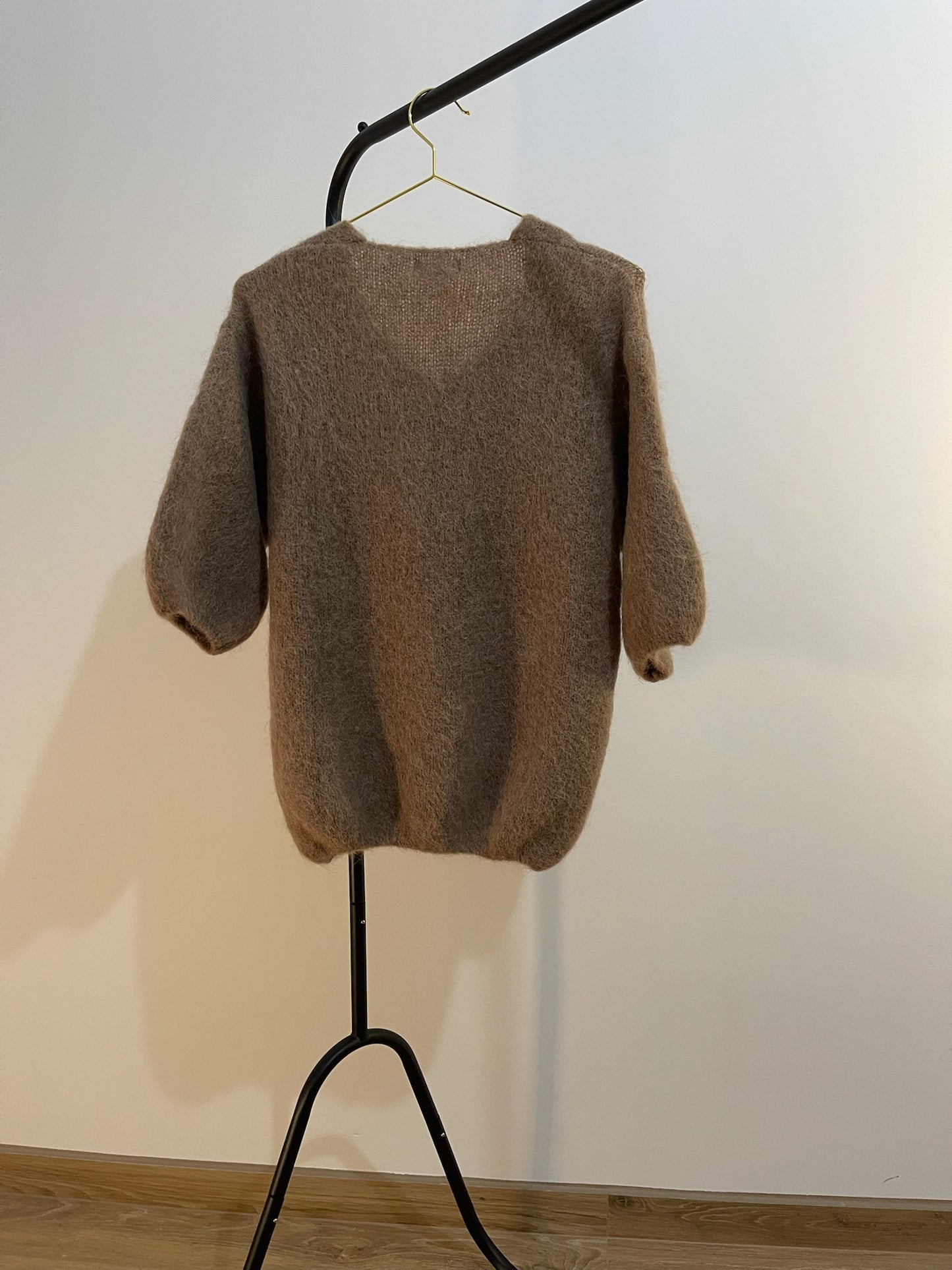 Pull en laine